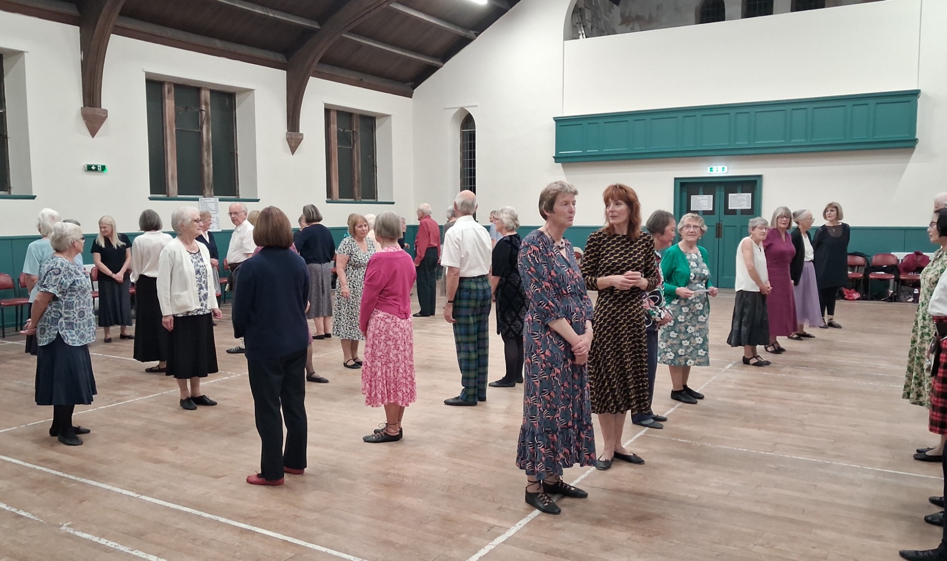    Gala Club Dance 10th October 2025