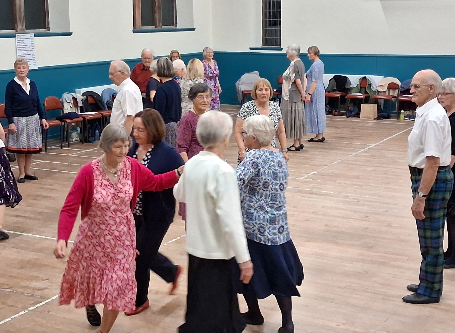 Gala Club Dance  10th Oct 2025