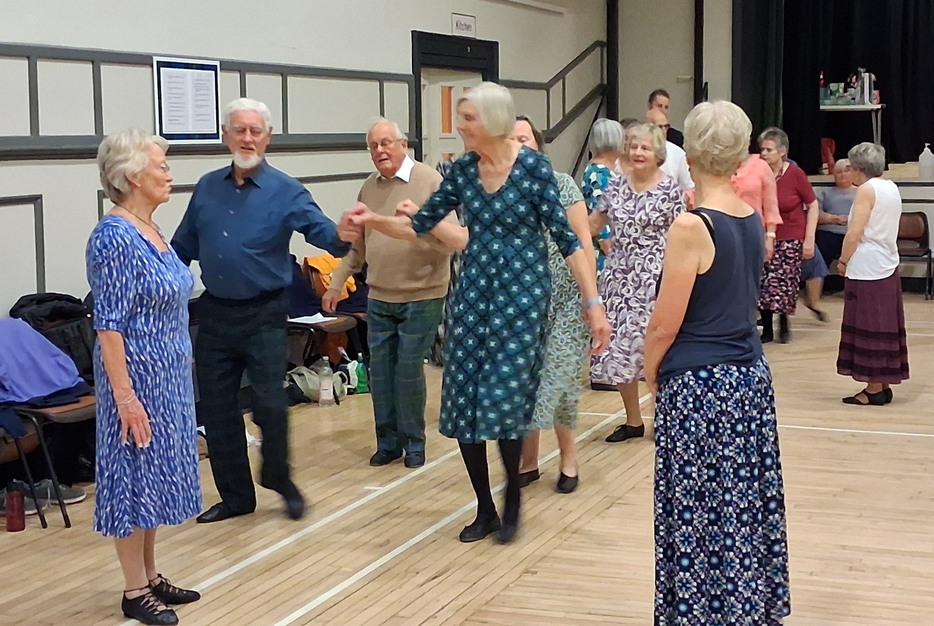 BGH Dance Melrose 24/10/25