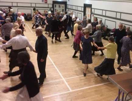 Committee Dance 2025