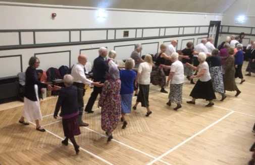 Committee Dance 2025