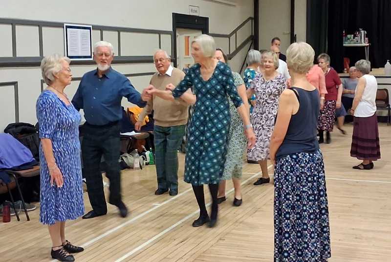 BGH Dance Melrose 24/10/25