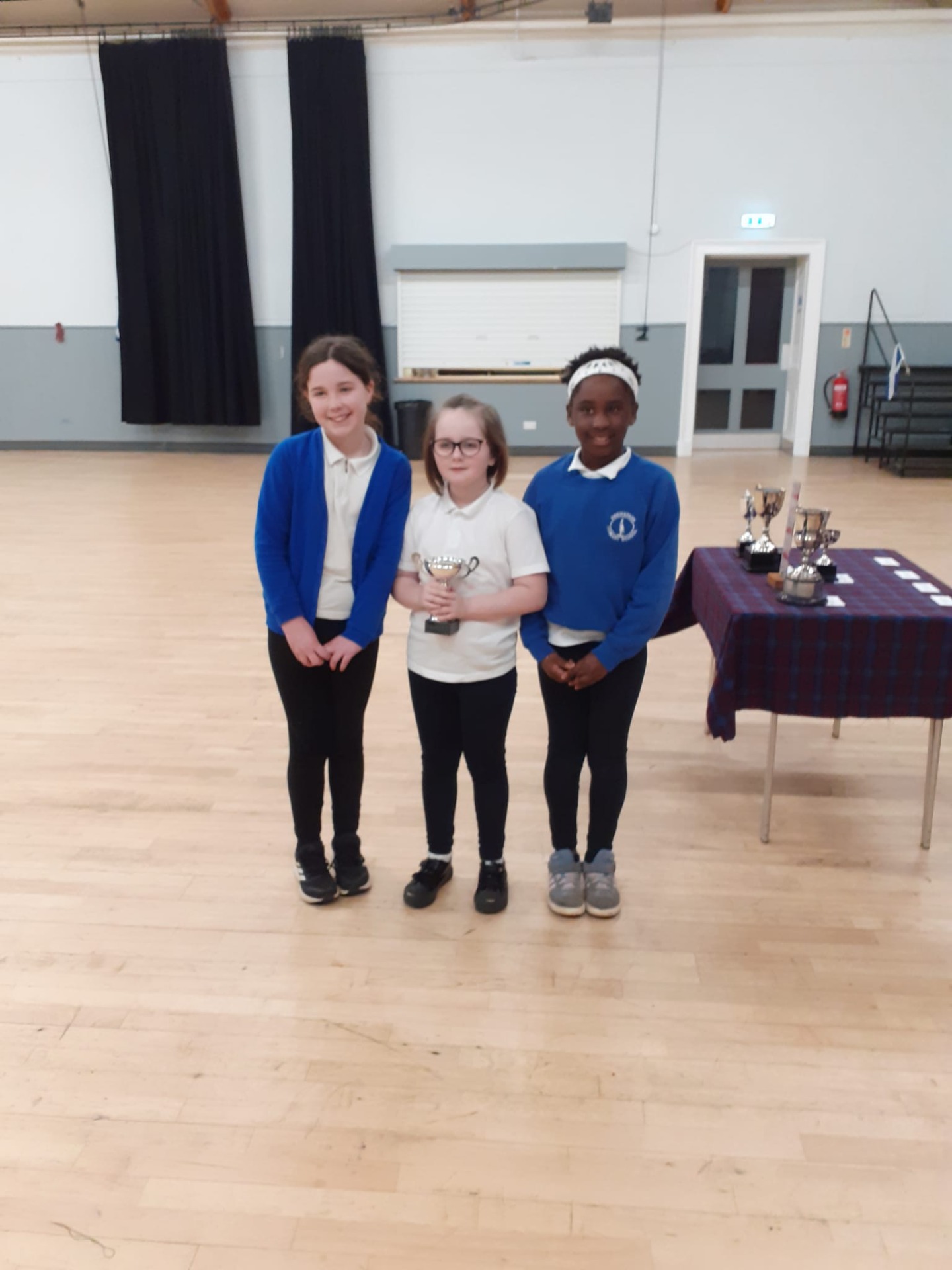 Knowepark Winners P5