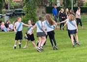 St Boswells Primary School 2026